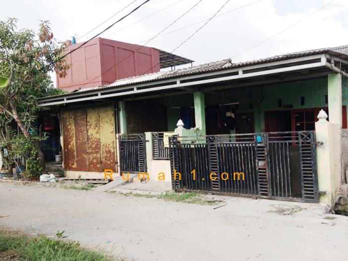 Foto Rumah dijual di Panorama Wanasari Cibitung, Rumah Id: 6649