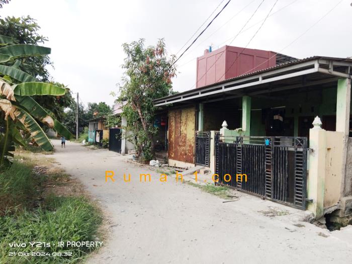 Foto Rumah dijual di Panorama Wanasari Cibitung, Rumah Id: 6649