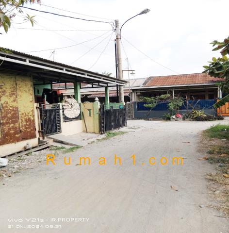 Foto Rumah dijual di Panorama Wanasari Cibitung, Rumah Id: 6649