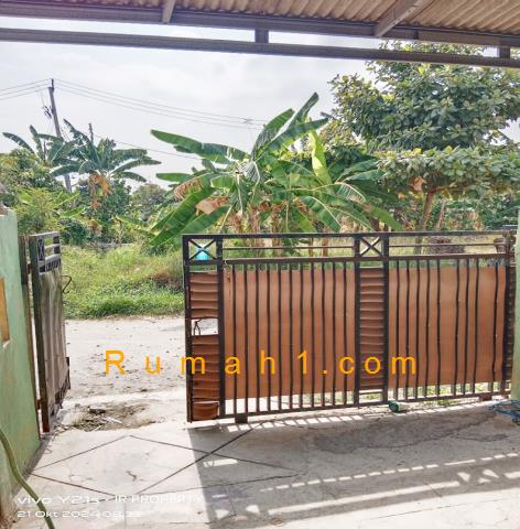 Foto Rumah dijual di Panorama Wanasari Cibitung, Rumah Id: 6649