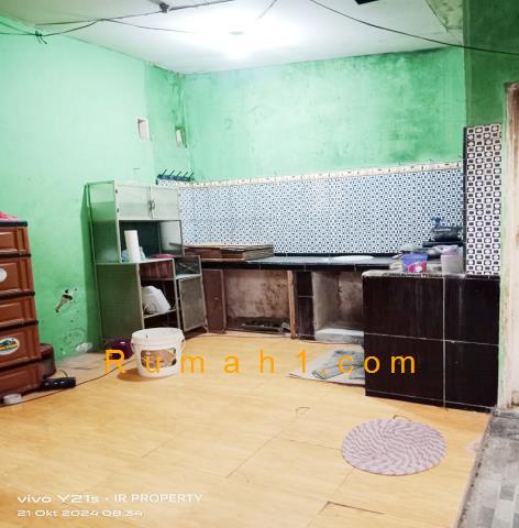 Foto Rumah dijual di Panorama Wanasari Cibitung, Rumah Id: 6649