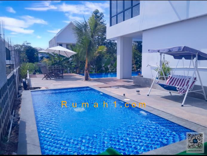 Foto Rumah dijual di CLUSTER RESORT SAWANGAN, Rumah Id: 6652