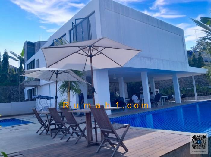 Foto Rumah dijual di CLUSTER RESORT SAWANGAN, Rumah Id: 6652