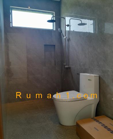 Foto Rumah dijual di CLUSTER RESORT SAWANGAN, Rumah Id: 6652