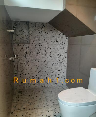 Foto Rumah dijual di CLUSTER RESORT SAWANGAN, Rumah Id: 6653