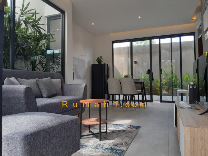 Foto Rumah dijual di CLUSTER RESORT SAWANGAN, Rumah Id: 6653