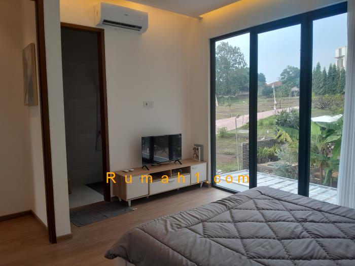 Foto Rumah dijual di CLUSTER RESORT SAWANGAN, Rumah Id: 6653