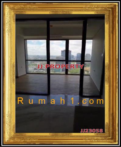 Foto Apartemen The Smith Alam Sutra dijual, Apartemen Id: 6654