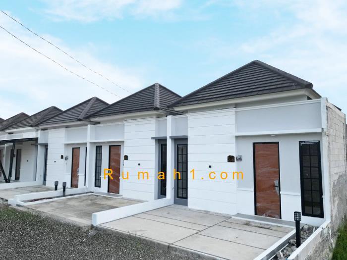 Foto Rumah dijual di Beverly Lake Parung Panjang, Rumah Id: 6655