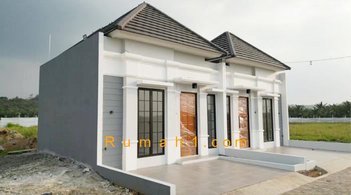 Foto Rumah dijual di Beverly Lake Parung Panjang, Rumah Id: 6655