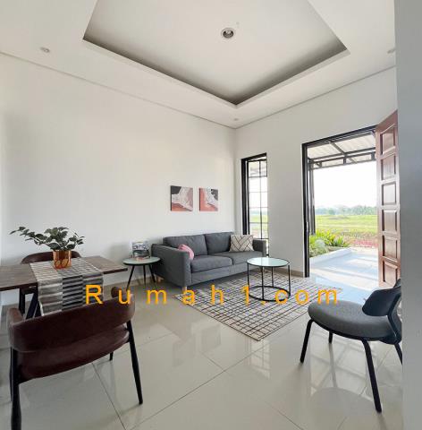 Foto Rumah dijual di Beverly Lake Parung Panjang, Rumah Id: 6655