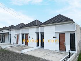 Image rumah dijual di Cikuda, Parung Panjang, Bogor, Properti Id 6655