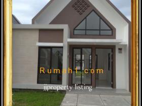 Image rumah dijual di Cikasungka, Solear, Tangerang, Properti Id 6656