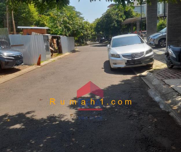 Foto Rumah dijual di Taman Chrysant BSD, Rumah Id: 6658