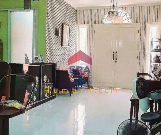 Foto Rumah dijual di Taman Chrysant BSD, Rumah Id: 6658