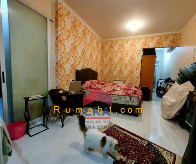 Foto Rumah dijual di Taman Chrysant BSD, Rumah Id: 6658