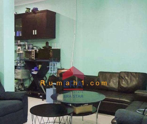 Foto Rumah dijual di Taman Chrysant BSD, Rumah Id: 6658