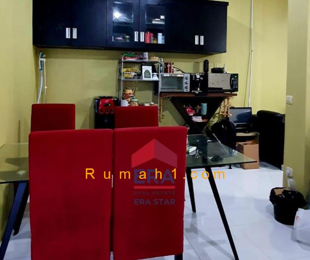 Foto Rumah dijual di Taman Chrysant BSD, Rumah Id: 6658