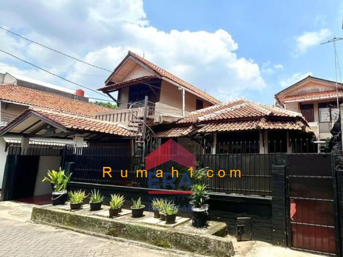 Foto Rumah dijual di Pancoran, Pancoran, Rumah Id: 6659