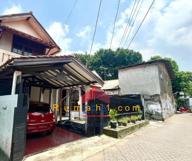 Foto Rumah dijual di Pancoran, Pancoran, Rumah Id: 6659