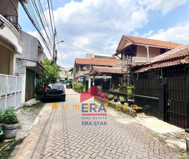 Foto Rumah dijual di Pancoran, Pancoran, Rumah Id: 6659