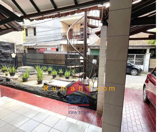 Foto Rumah dijual di Pancoran, Pancoran, Rumah Id: 6659