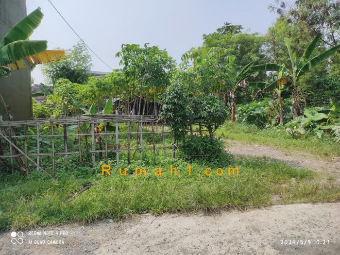 Foto Tanah dijual di Sirnagalih, Tamansari, Tanah Id: 6660