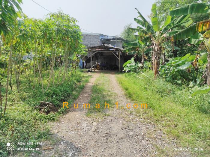 Foto Tanah dijual di Sirnagalih, Tamansari, Tanah Id: 6660