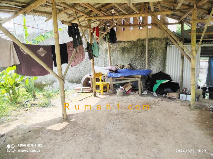 Foto Tanah dijual di Sirnagalih, Tamansari, Tanah Id: 6660