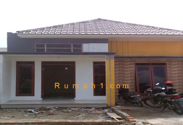 Foto Rumah dijual di Savana Abadi Regency Sunggal, Rumah Id: 6661