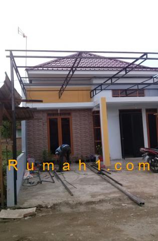 Foto Rumah dijual di Savana Abadi Regency Sunggal, Rumah Id: 6661