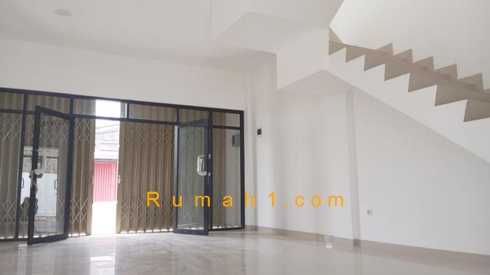 Foto Ruko dijual di Vila Bandung Indah, Ruko Id: 6662