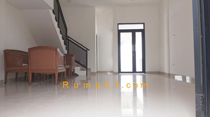 Foto Ruko dijual di Vila Bandung Indah, Ruko Id: 6662