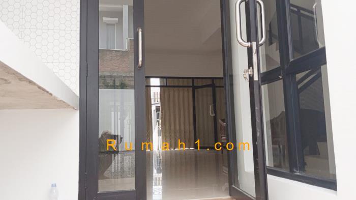 Foto Ruko dijual di Vila Bandung Indah, Ruko Id: 6662