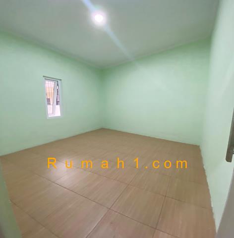 Foto Rumah dijual di Tugu, Cimanggis, Rumah Id: 6664