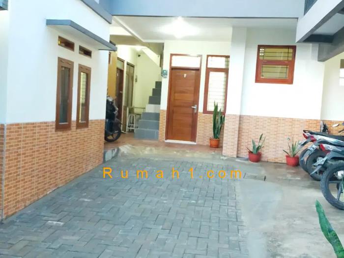 Foto Rumah disewakan di Cibeunying, Cimeunyan, Rumah Id: 6665