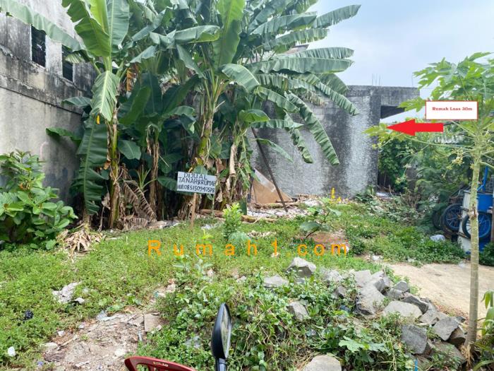 Foto Tanah dijual di Kedoya Selatan, Kebun Jeruk, Tanah Id: 6666