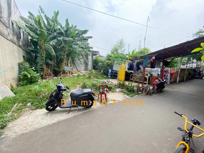 Foto Tanah dijual di Kedoya Selatan, Kebun Jeruk, Tanah Id: 6666