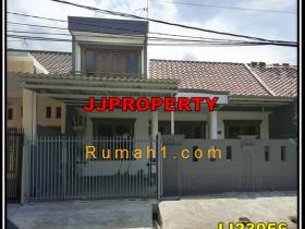 Image rumah dijual di Villa Melati Mas, Serpong Utara, Tangerang Selatan, Properti Id 6668