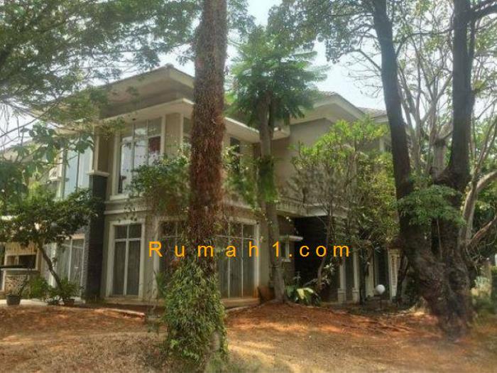 Foto Rumah dijual di Perumahan Gading Serpong, Rumah Id: 6669