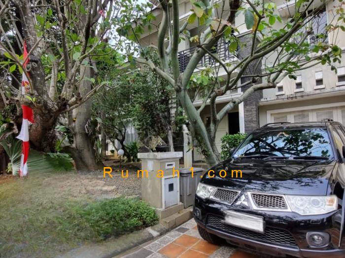 Foto Rumah dijual di Perumahan Gading Serpong, Rumah Id: 6669