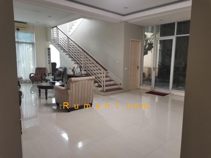 Foto Rumah dijual di Perumahan Gading Serpong, Rumah Id: 6669