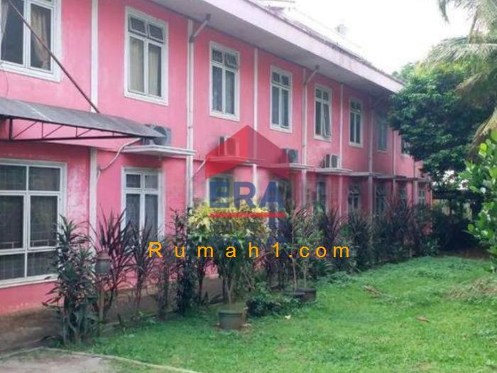 Foto Rumah dijual di Kukusan, Beji, Rumah Id: 6672