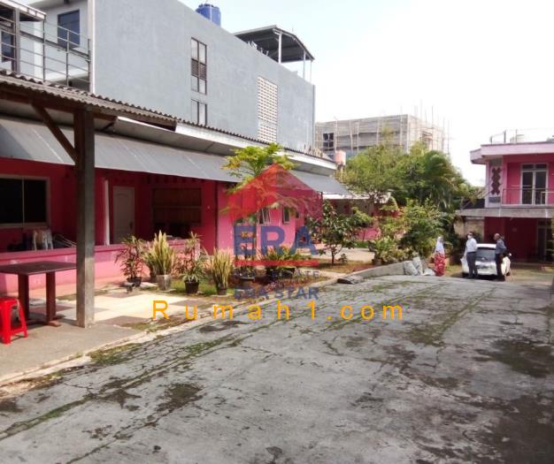 Foto Rumah dijual di Kukusan, Beji, Rumah Id: 6672