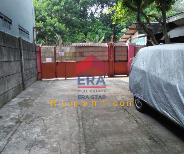 Foto Rumah dijual di Kukusan, Beji, Rumah Id: 6672