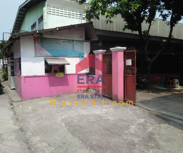 Foto Rumah dijual di Kukusan, Beji, Rumah Id: 6672