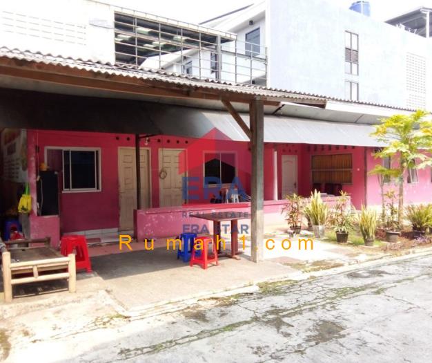 Foto Rumah dijual di Kukusan, Beji, Rumah Id: 6672