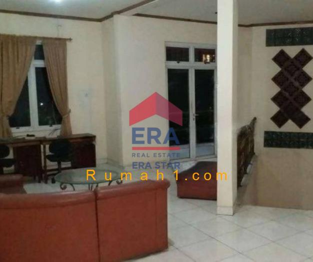 Foto Rumah dijual di Kukusan, Beji, Rumah Id: 6672