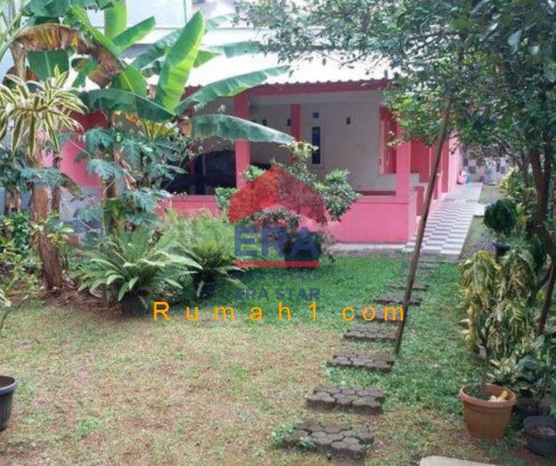 Foto Rumah dijual di Kukusan, Beji, Rumah Id: 6672