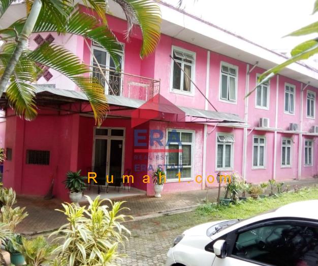 Foto Rumah dijual di Kukusan, Beji, Rumah Id: 6672